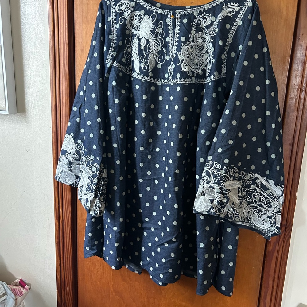 kurta - Picture 2 of 2